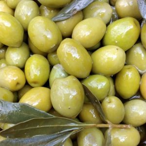 زیتون طارم با هسته ( یک کیلویی)
