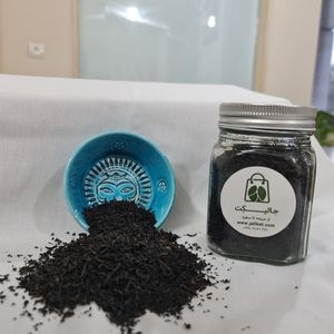 خرید اینترنتی چای زرین گیلان (یک کیلویی)