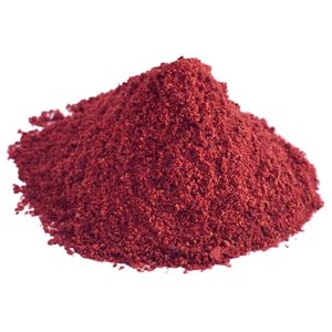 خرید اینترنتی سماق قرمز ( 100 گرمی)