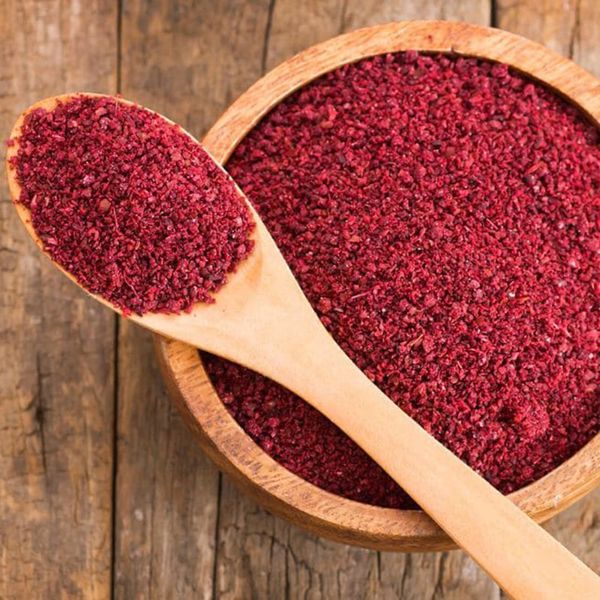 سماق قرمز ( 100 گرمی)