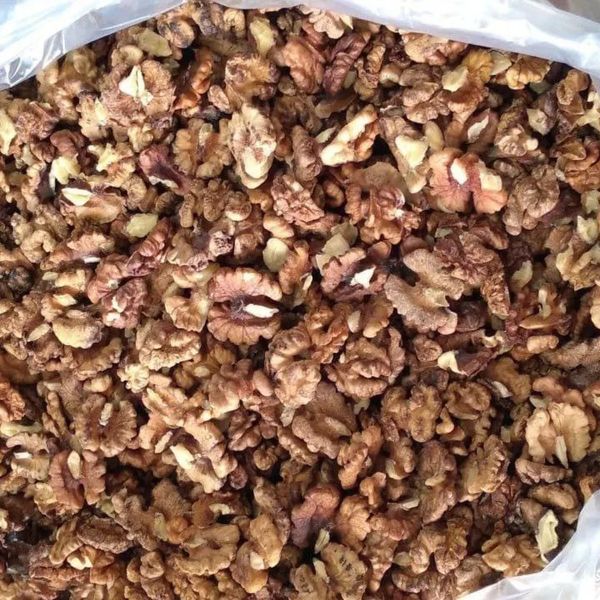 مغز گردوی خورشتی