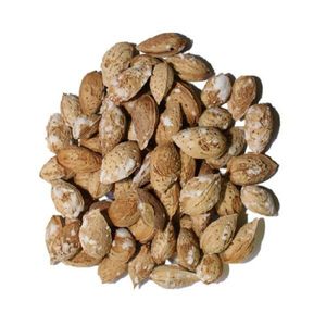 بادام منقا