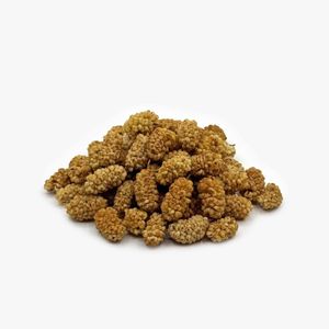توت خشک ریز ولی شیرین