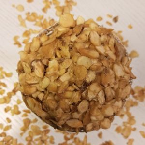 سیر خشک (200 گرمی)