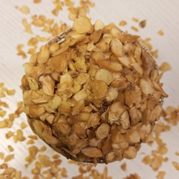 سیر خشک (200 گرمی)