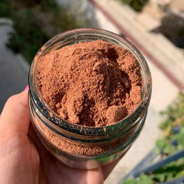 گرد غوره (100 گرمی)