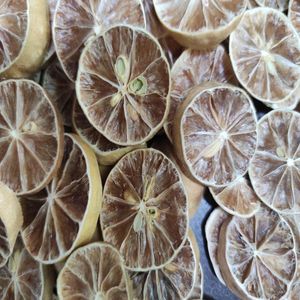 لیمو ترش اسلایسی