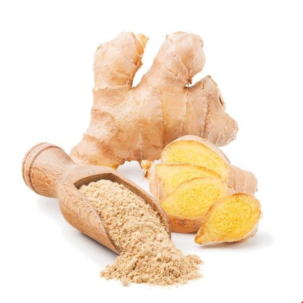 پودر زنجبیل (100 گرمی)