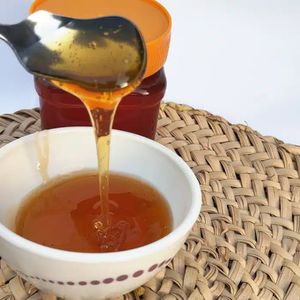خرید اینترنتی عسل کنار ( یک کیلویی)