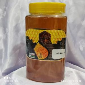 عسل چهل گیاه