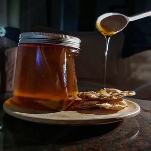 عسل وحشی