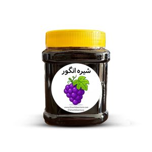 شیره انگور